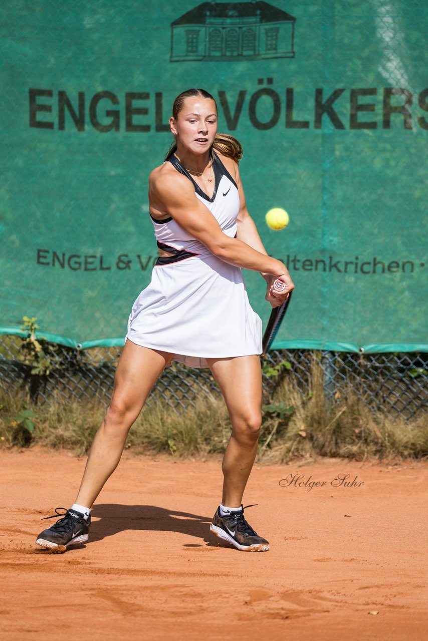Bild 19 - Kaltenkirchen  ITF / Masters Nord